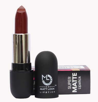 

Mattlook Black Bullet(Shade 43, 3.8 g)