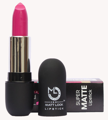 

Mattlook Black Bullet(Shade 44, 3.8 g)