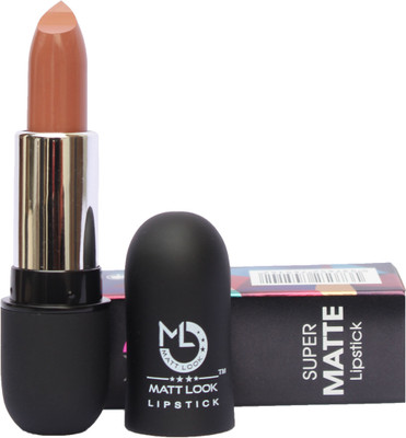 

Mattlook Black Bullet(Shade 30)