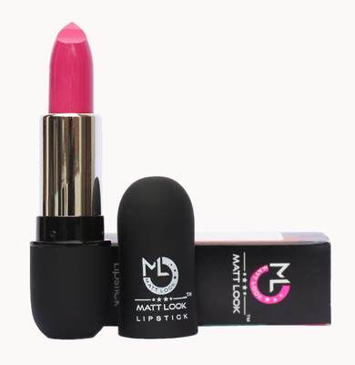 

Mattlook Black Bullet(Shade 06)