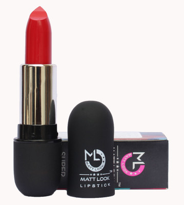 

Mattlook Black Bullet(Shade 17)