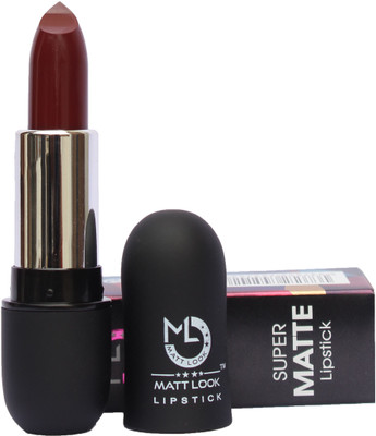 

Mattlook Black Bullet(Shade 32)