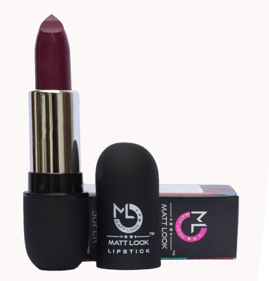 

Mattlook Black Bullet(Shade 19, 3.8 g)