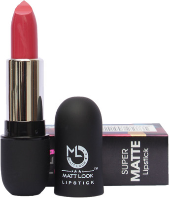 

Mattlook Black Bullet(Shade 35)