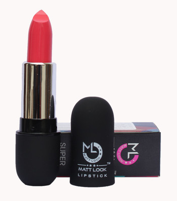 

Mattlook Black Bullet(Shade 18)