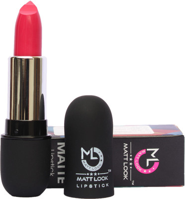 

Mattlook Black Bullet(Shade 03, 3.8 g)