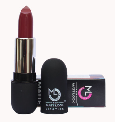 

Mattlook Black Bullet(Shade 20, 3.8 g)