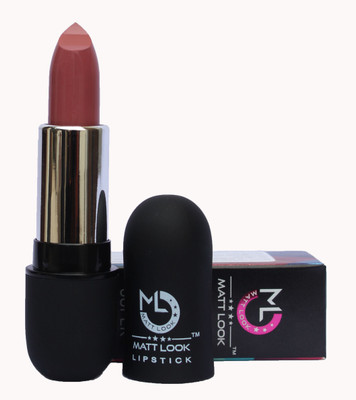 

Mattlook Black Bullet(Shade 22, 3.8 g)