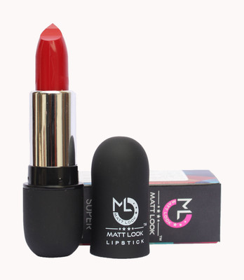 

Mattlook Black Bullet(Shade 15)