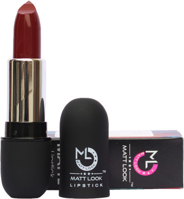 

Mattlook Black Bullet(Shade 01, 3.8 g)