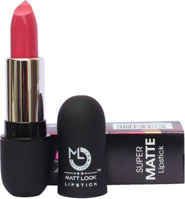 

Mattlook Black Bullet(Shade 29, 3.8 g)