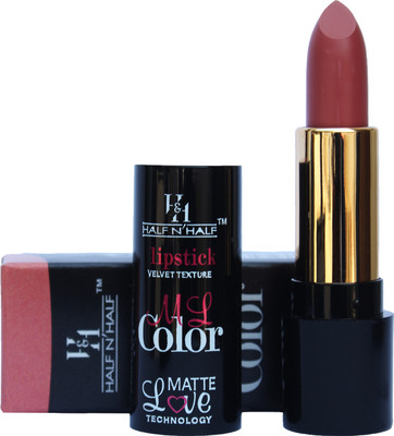 

Half N Half Matte Love(Kinda Sexy)