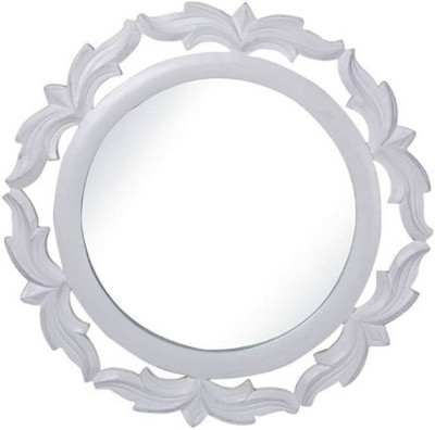 VAS Collection Home VCH09OPL9IKJ Decorative Mirror(Circular Finish : Matt)