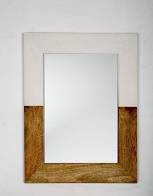 

VAS Collection Home Mirror001 Bathroom Mirror(Rectangle)