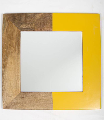 

VAS Collection Home mirror002 Bathroom Mirror(Square)