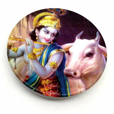 CRAZYINK GOPALA Mobile Holder