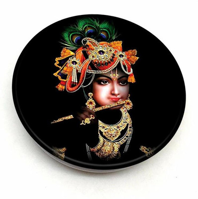 CRAZYINK KRISHNA DARK Mobile Holder