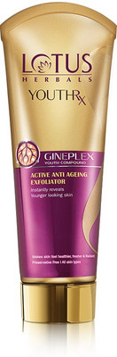 

Lotus Herbals YouthRx Anti-Ageing Nourishing Night Creme 50 g(50 g)