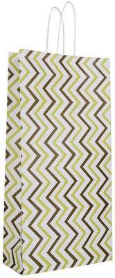

Numic Printed Party Bag(Yellow, Pack of 25)