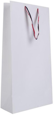 

Numic Solid Party Bag(White, Pack of 25)