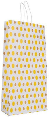 

Numic Printed Party Bag(Yellow, Pack of 25)