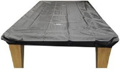 

Laxmi Ganesh Billiard Pool Cloth(Black)