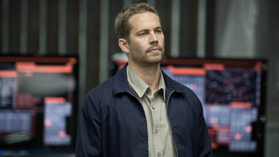 

Aabhaas Paul Walker Wall Poster Fine Art Print(12 inch X 18 inch, Rolled)