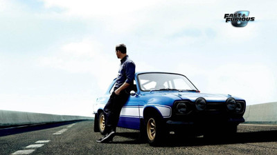 

Aabhaas Paul Walker Wall Poster Fine Art Print(12 inch X 18 inch, Rolled)