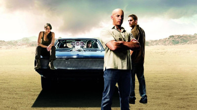 Aabhaas Paul Walker Wall Poster Fine Art Print(12 inch X 18 inch, Rolled)