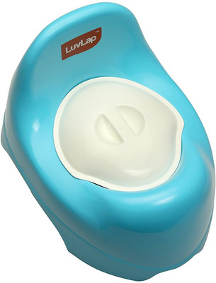 

LuvLap Potty Seat Potty Seat(Blue)