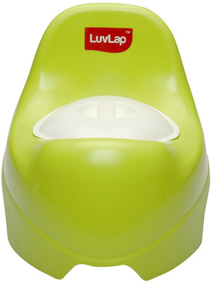 

LuvLap Potty Seat Potty Seat(Green)