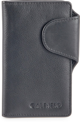 

Calfnero 700 Pouch(Black)