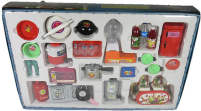 

OZ STORE SUPER KITCHEN COLLECTION