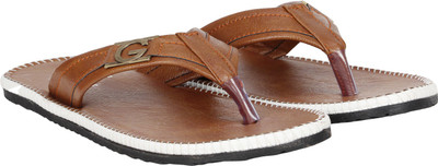 

Emosis Men Beige Sandals