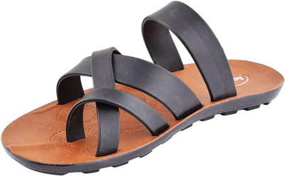 

Fashion Gateway Men Black Sandals