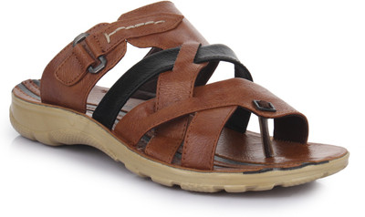 

Appett Men Tan Flats