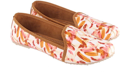 

ZAISHA Women Multicolor Bellies