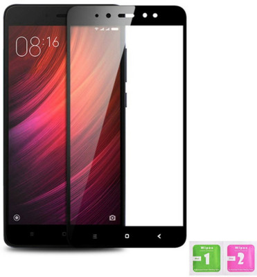 9H Tempered Glass Guard for Mi Redmi Y1 Lite(Pack of 1)