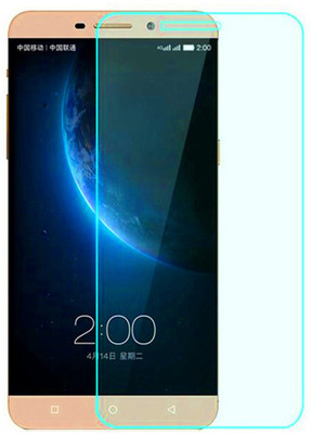 9H Tempered Glass Guard for LeEco Le 1S(Pack of 1)