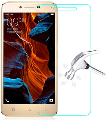 NaturalBuy Tempered Glass Guard for Lenovo Vibe K5(Pack of 1)