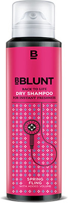 

BBlunt Back To Life Dry Shampoo(Spring Fling)(125 ml)
