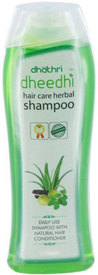 

Dhathri Dheedhi Hair Care Shampoo(200 ml)