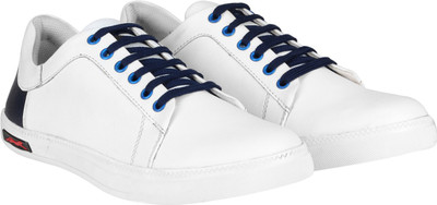 

Koxko Royale, Casual Outdoors, Canvas Shoes, Dancing Shoes, Corporate Casuals Casuals For Men(White