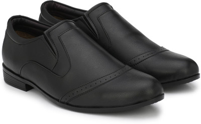 

Andrew Scott Epitome Slip On For Men(Black