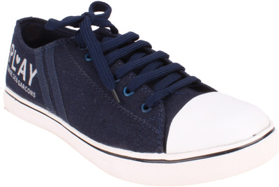 

KROEBER TRENDY CASUAL Sneakers For Men(Navy