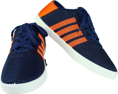 

Selva Front Men's Fashion Sneaker Shoes Casuals For Men(Multicolor