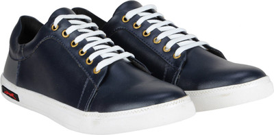 

Koxko Royale, Casual Outdoors, Canvas Shoes, Dancing Shoes, Corporate Casuals Casuals For Men(Navy