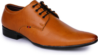 

Do Bhai Derby For Men(Tan