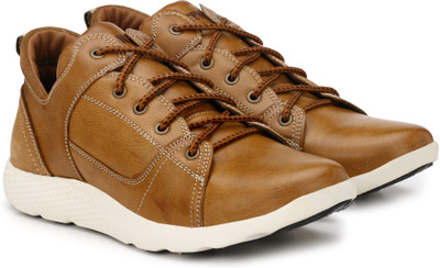 

Andrew Scott High Top Casuals For Men(Tan