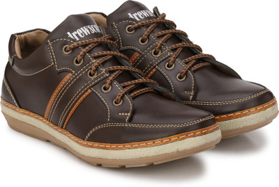 

Andrew Scott Epic Casuals For Men(Brown, Tan